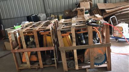 嘉定行李、家具、电器包装托运