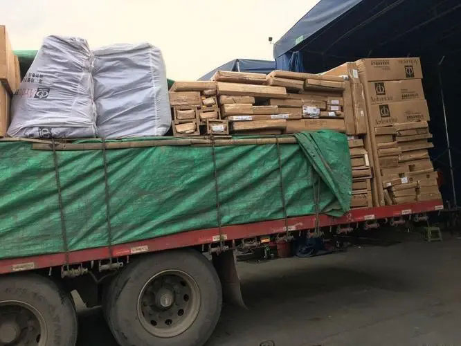 嘉定家具托运