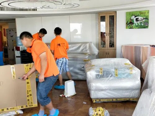 嘉定精品搬家公司